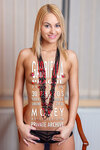 Gabriella Prague art nude photos by craig morey cover thumbnail